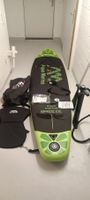 Aqua Marina Breeze iSUP – Modell BT-88881P (1x benutzt)