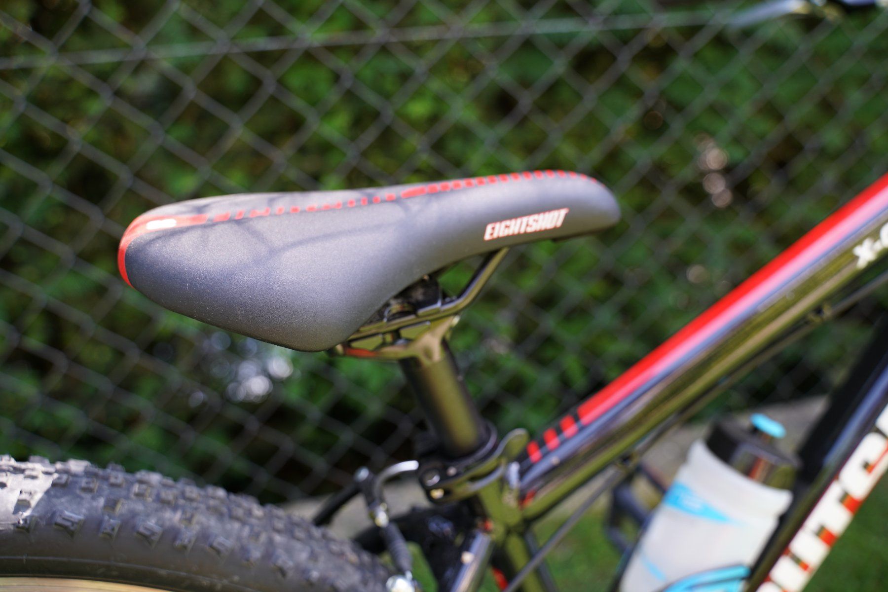 Biciclette: Kindervelo MTB 27.5 Zoll – Usato da Winterthur venduto da haschlu 7
