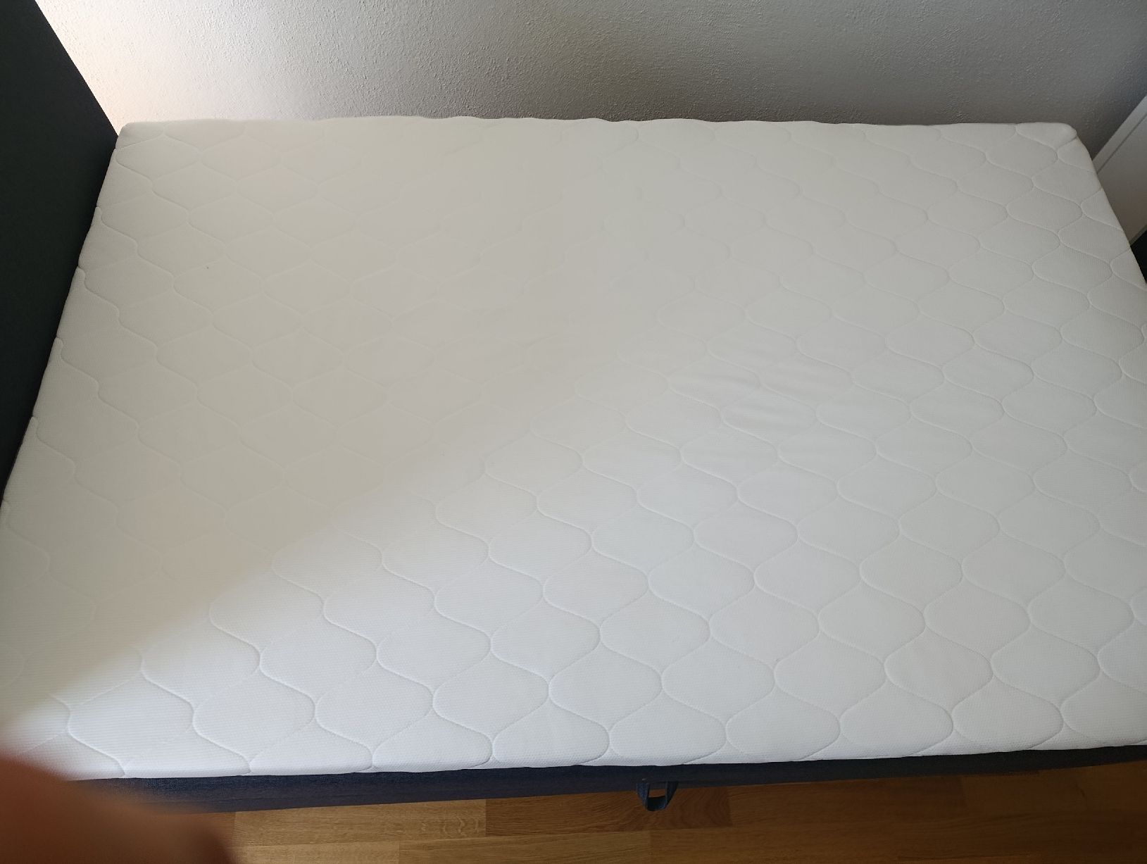 Conforama Lits: Boxspringbett ,Kastenbett – D'occasion à Wittenbach par tho_7jhr 4