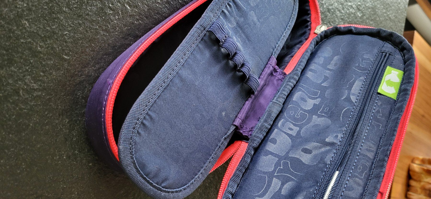 Kindertaschen: Ergobag – Gebraucht aus Schwende von Serami 7