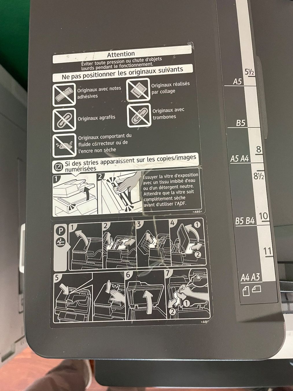 Ricoh Stampanti: Laser Drucker Marke Ricoh MP C3502 – Usato da Lengnau BE venduto da mar_fcb8 3