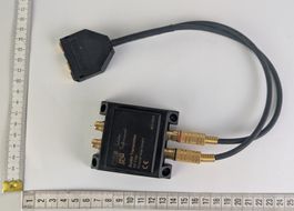 Golden Power Audio Transmitter NF-Filter - Isolatoren