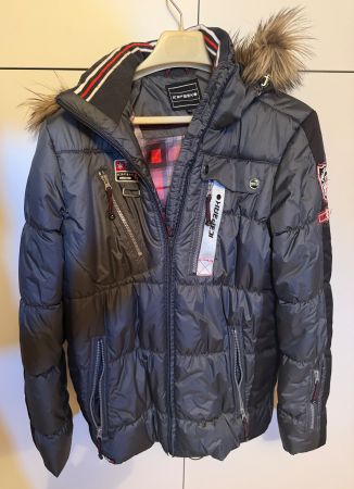 Ice Peak Winterjacke