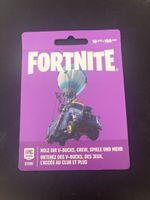 30Fr. Vbucks Karte