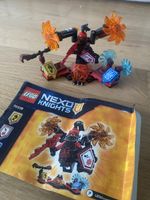 Lego Nexo Knights