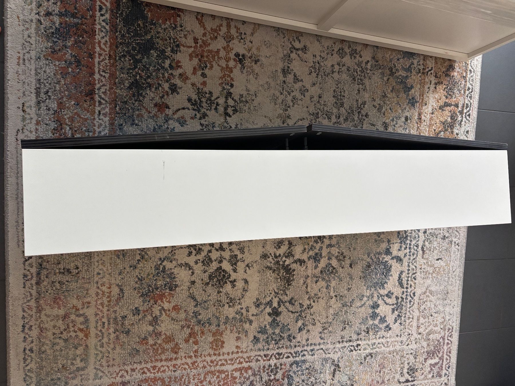Ikea Schränke: 2 Wandschränke mit Doppeltüren – Gebraucht aus Jona von Ndb0 4