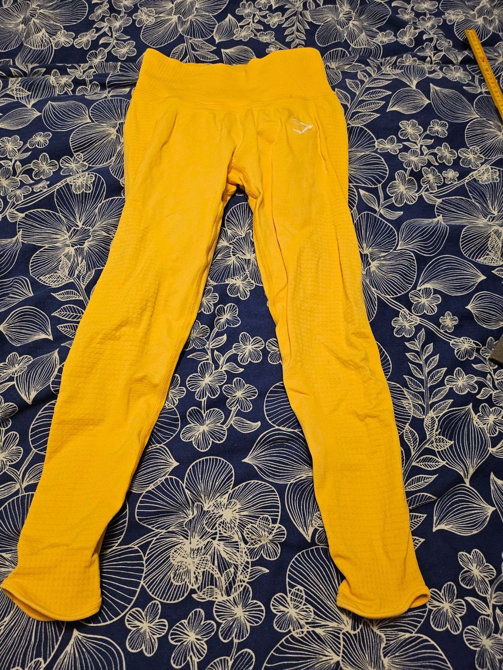 Leggings: Gymshark leggins Gr S – Usato da Dietikon venduto da Eleda