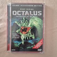 DVD - Octalus - Deep Rising