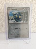 Bronzor REVERSE Pokémon 066/131 *Near Mint*