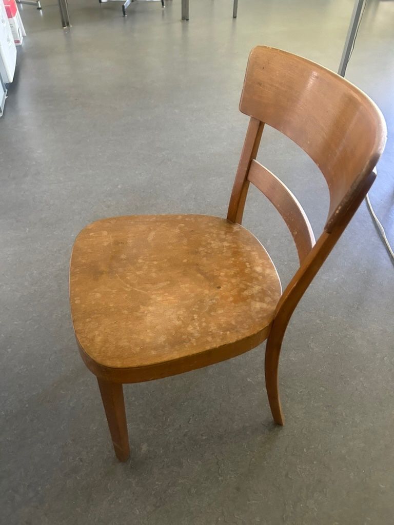 Stühle: Stuhl – Gebraucht aus Zürich von Tm7 2