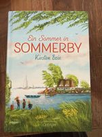 Ein Sommer in Sommerby Buch von Kirsten Boie neuwertig