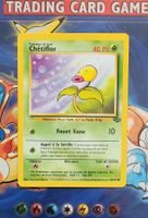 Carte Pokémon Chétiflor (Jungle) 49/64 (fr)