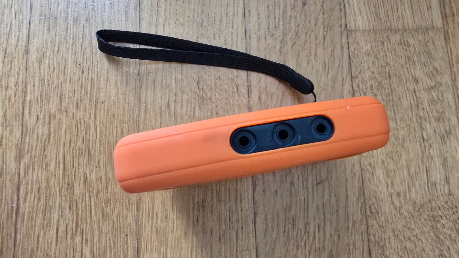 Sonstiges für Haushalt & Wohnen: Digitaler Grillthermometer Wireless "Te-Rich" – Gebraucht aus Rafz von Domimir 4