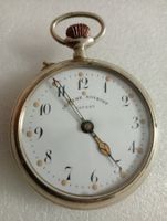 Sehr schöne SYSTEME ROSKOPPF patent Taschenuhr