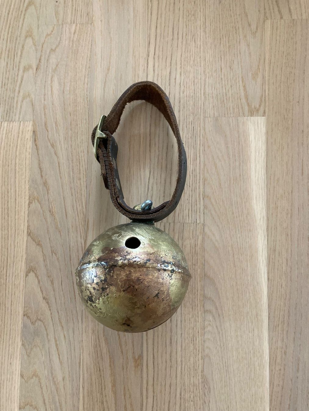 Campanacci mucche: Rolle, Chlausenrolle, Glocke – Usato da Appenzell venduto da Freuter