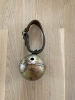 Rolle, Chlausenrolle, Glocke