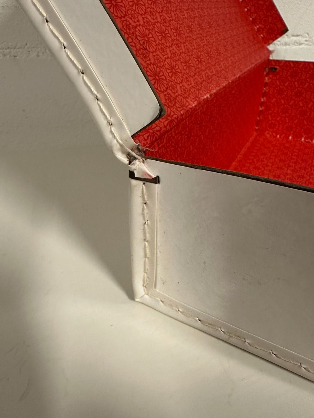 Reisekoffer: Kleiner Koffer (25x17cm) – Gebraucht aus Urdorf von ARJN 5