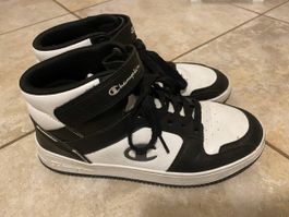 Champion - Basketballschuh-UNISEX Gr.40