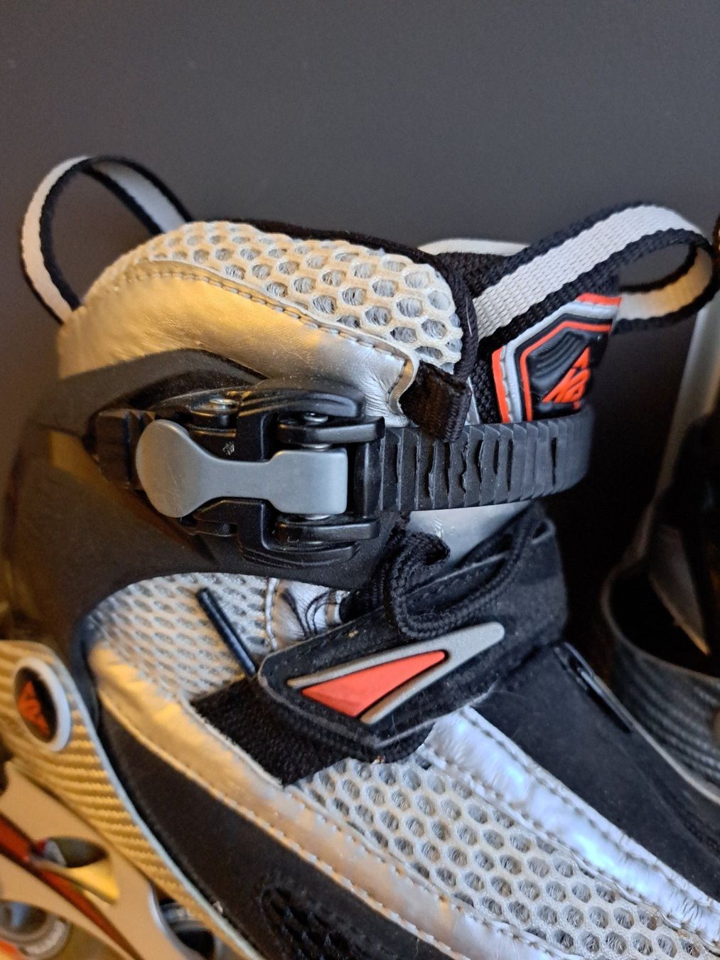 K2 Pattini in linea & Pattini a rotelle: K2 Inlineskate – Usato da Gibswil venduto da Kudi21 1