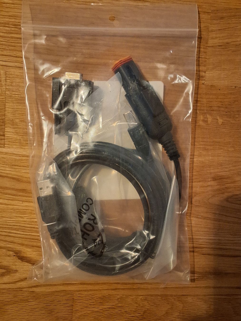 Harley-Davidson Autres accessoires p. véhicule: Screaming Eagle Super Tuner Pro Kabel – Neuf avec emballage d'origine à Zürich par dani000028 1