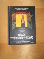 Haus der lachenden Fenster - Giallo - 84 Mediabook [DVD]