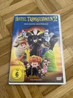 DVD Hotel Transsilvanien 2