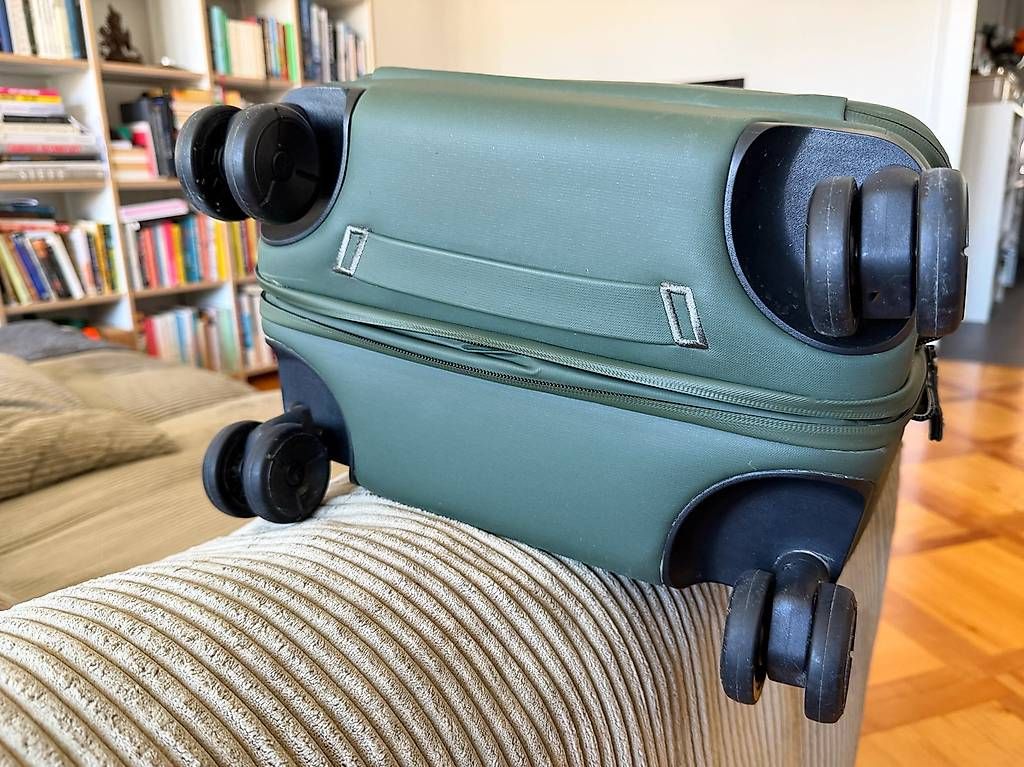Autres aviation: Peak Design Roller Pro (Sage) – Neuf (Voir description) à Zürich par m721 3