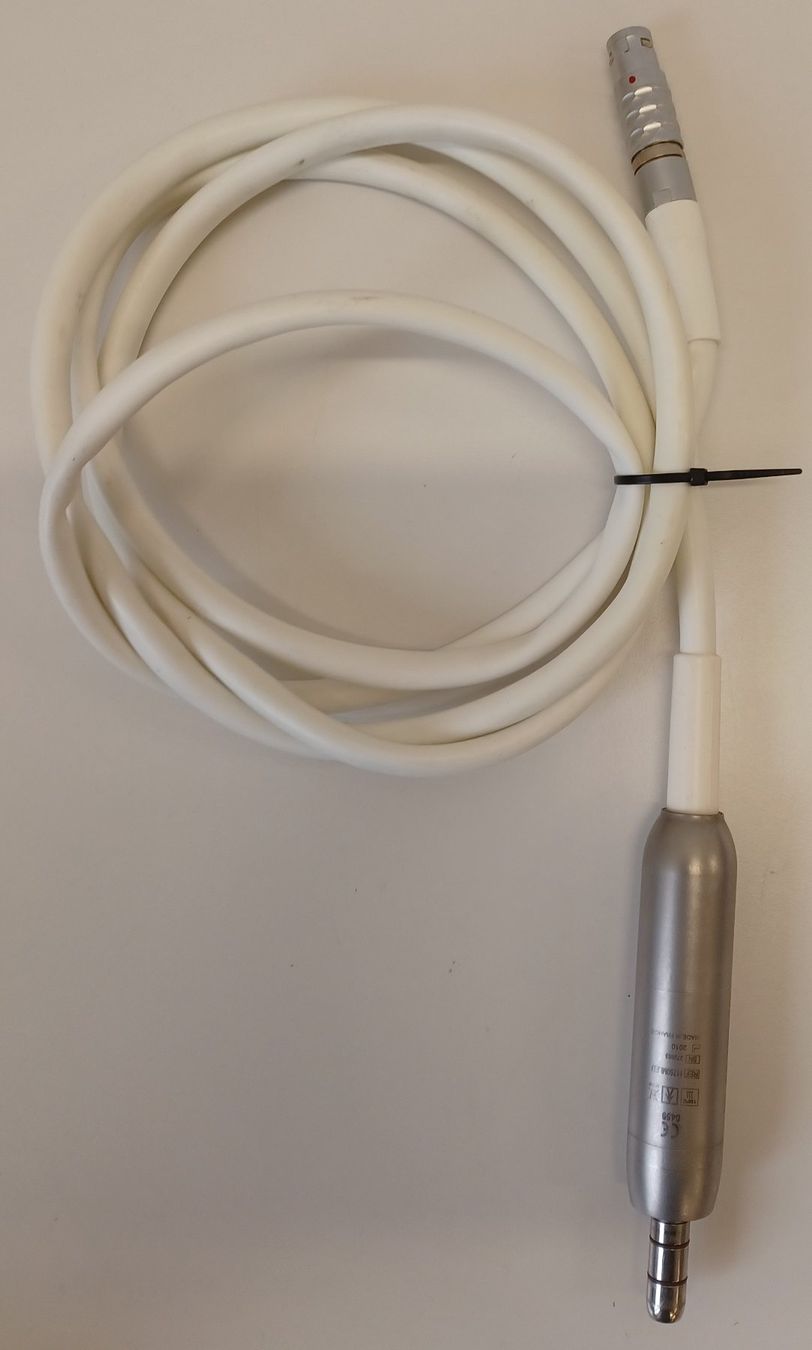 Laborzubehör: Anthogyr Implanteo 11600 Dental implant motor – Gebraucht aus Niederdorf von LeptonAG_Labor 5
