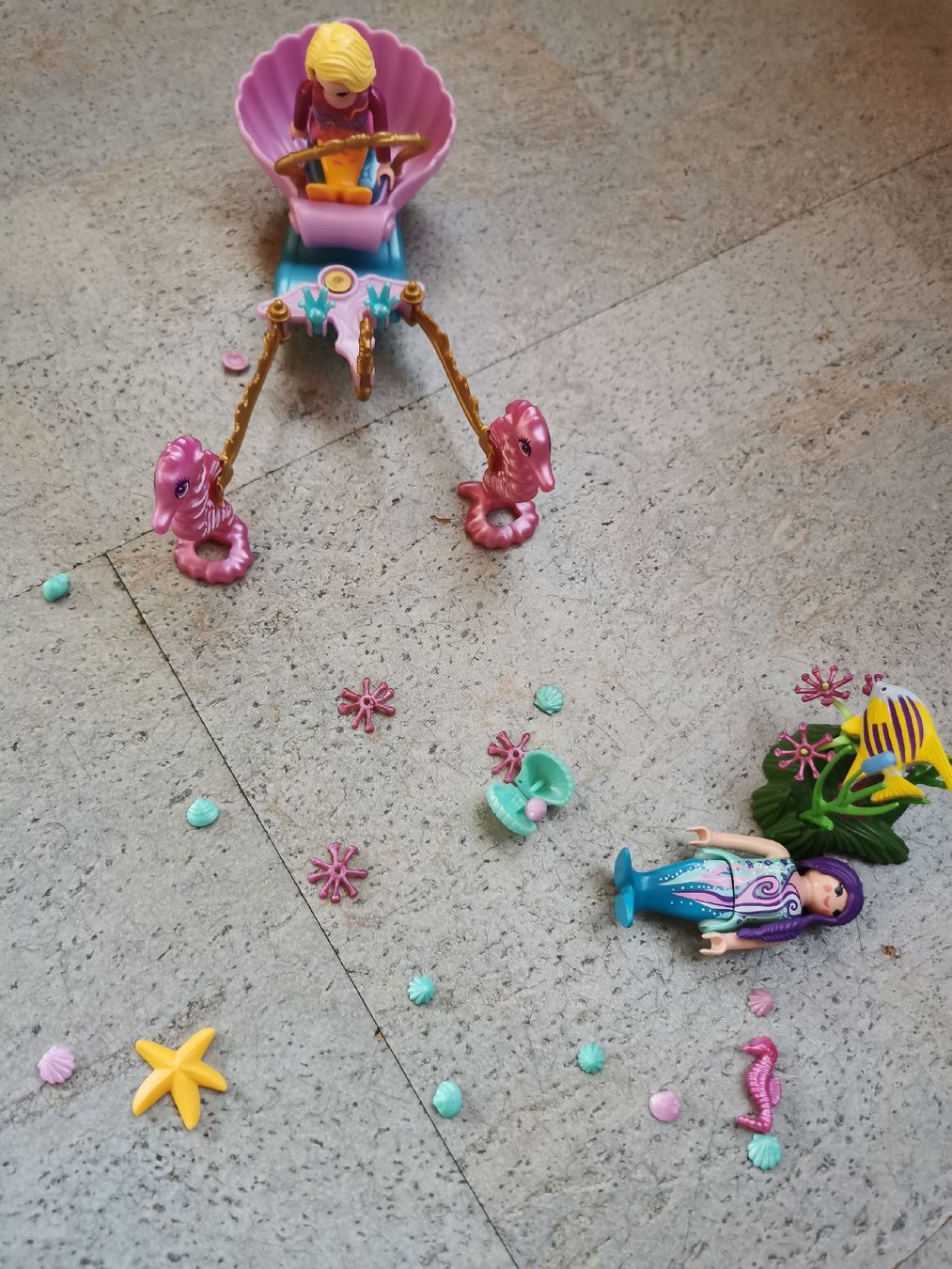 Playmobil Spielzeuge: Playmobile Set – Gebraucht aus Reichenbach im Kandertal von mucky66