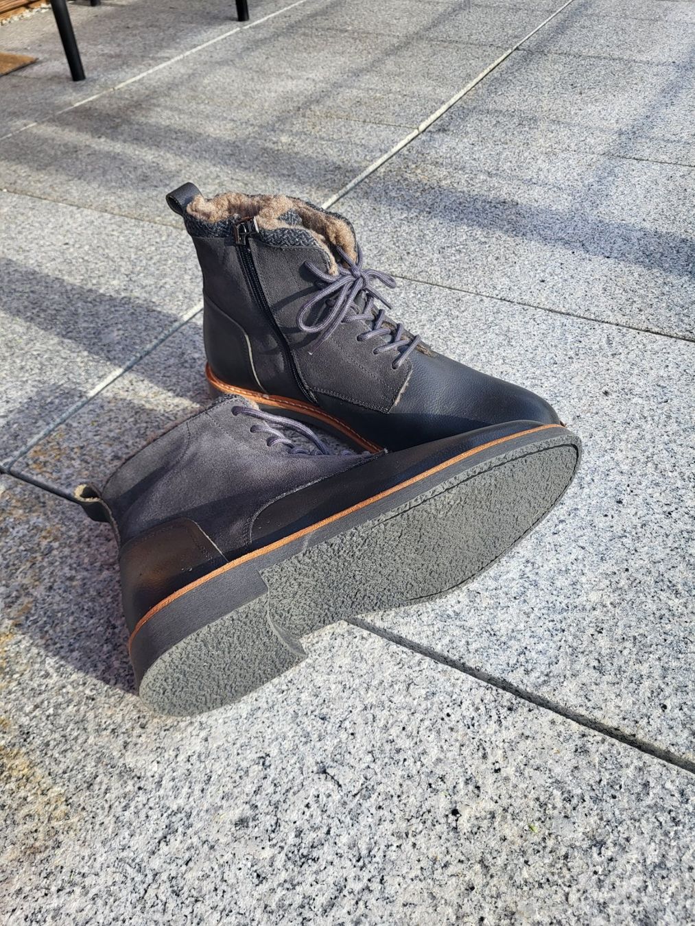 NAVYBOOT MOCASSINS DAMES Chaussures T EU 38 crème style