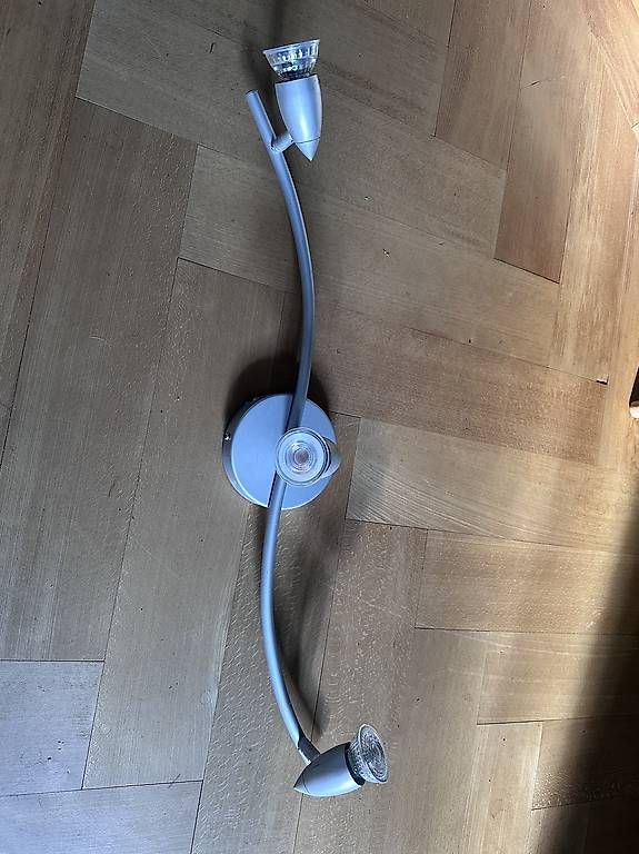Lampadari & plafoniere: Deckenlampe mit 3 Spots – Usato da Thun venduto da cucciola83