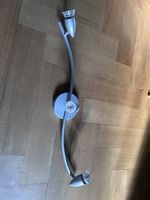 Deckenlampe mit 3 Spots