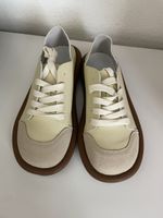 Baskets beige , taille 40, Neuf!