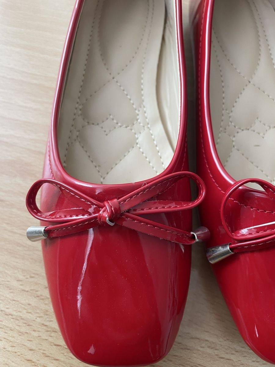 Scarpe da donna: Ballerinas Gr. 36 – Nuovo (secondo la descrizione) da Stein AG venduto da t050525 1