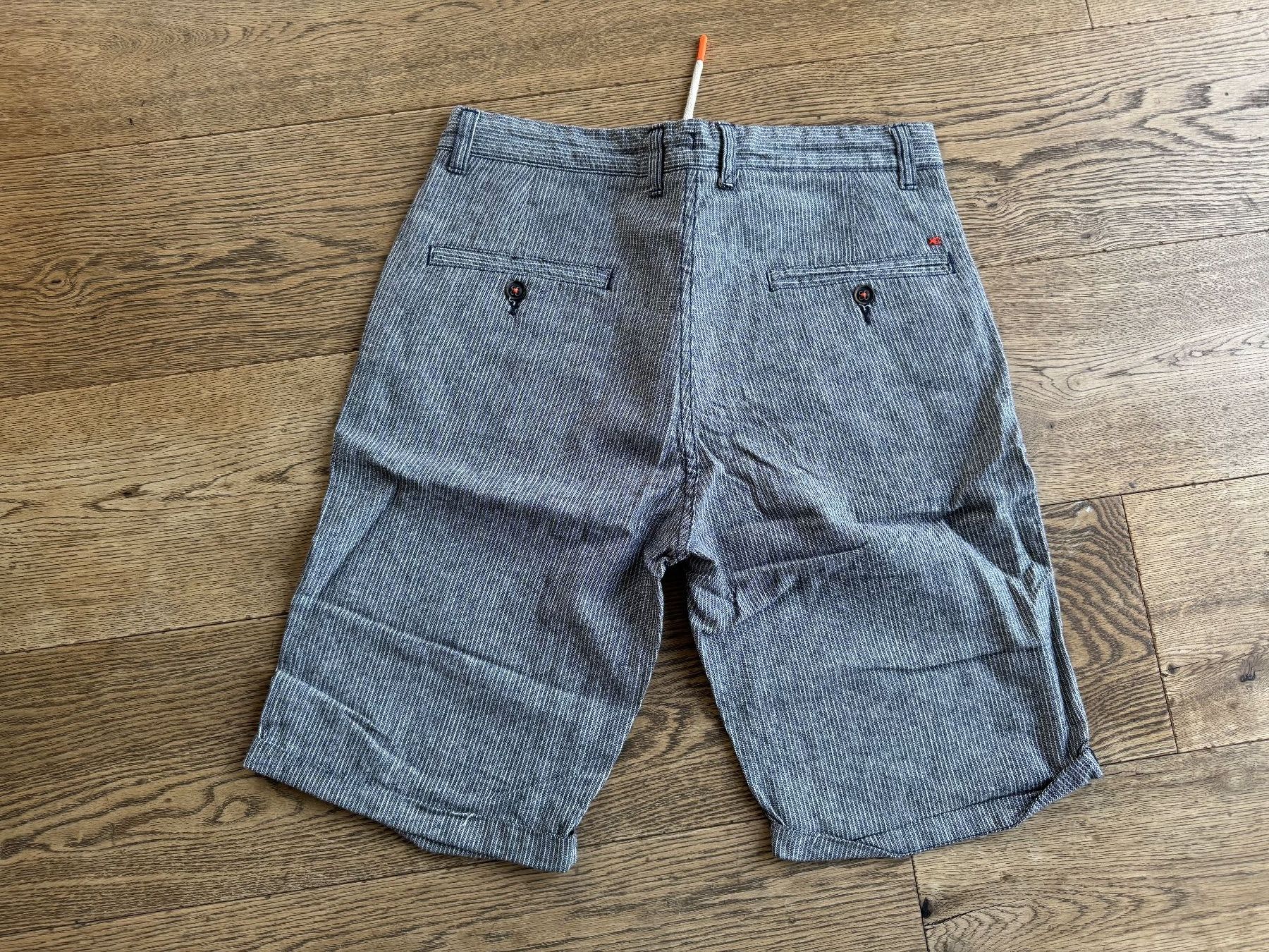 Pantaloni: Hose, Shorts, Xcape , **NEU** s – Usato da Stettfurt venduto da outlet72 1