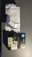 HP Tintenpatronen NEU - 932XL Black + Farbenset 933