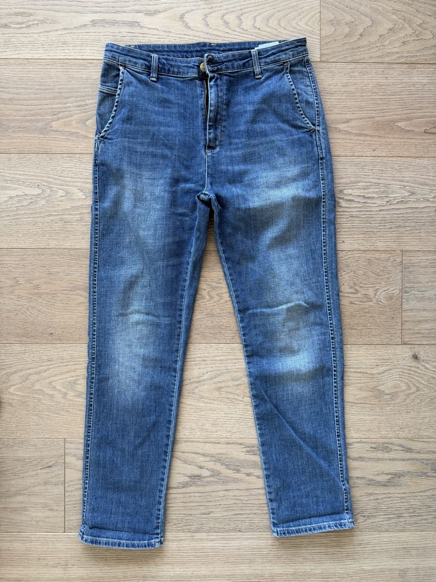 Carhartt Jeans: Carhartt Jeans Damen grösse 27 – Usato da Zürich venduto da z00mie 4