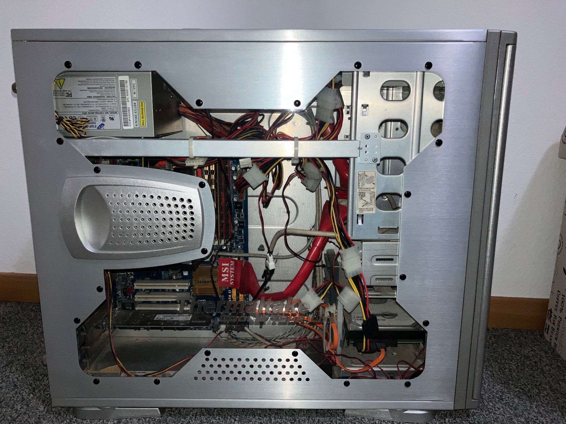 PCs: PC Windows 7 – D'occasion à Emmenbrücke par nne_hm9j 1