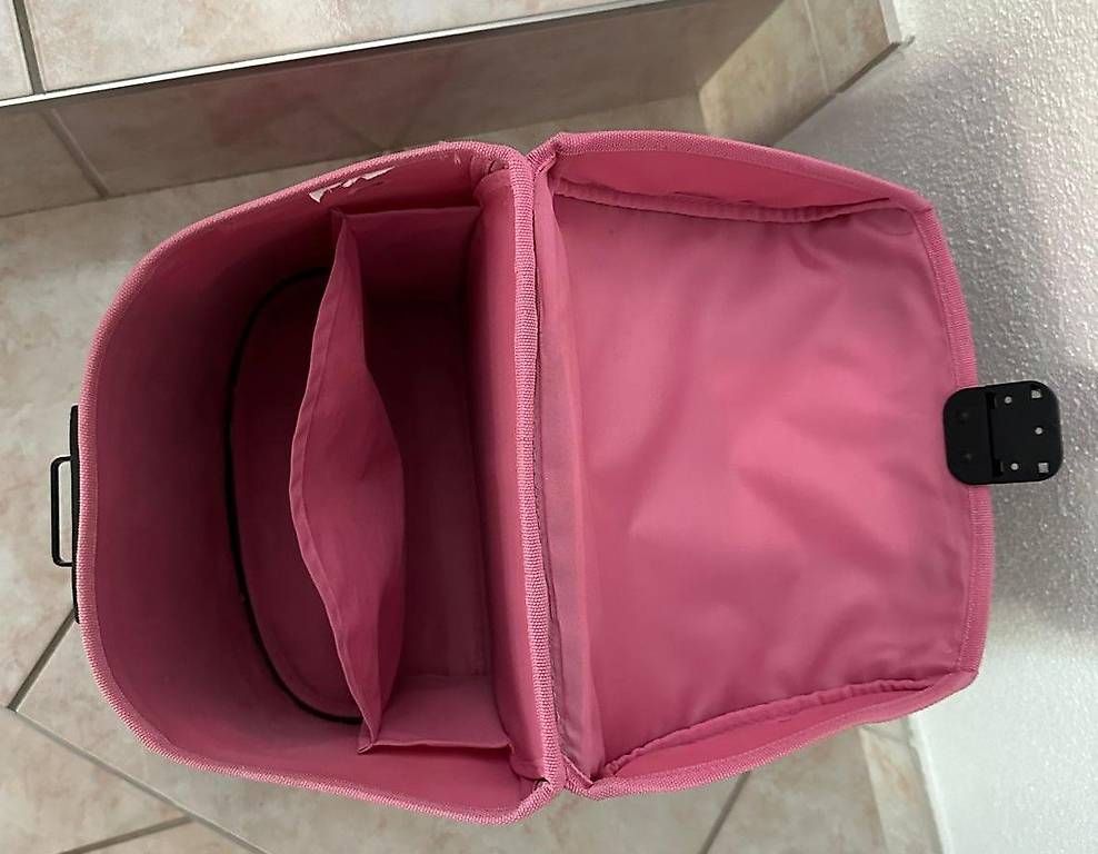 Kindertaschen: Zaino scuola elementare Herlitz Ergo  CHF 15 – Gebraucht aus Gravesano von tut_d8st 2