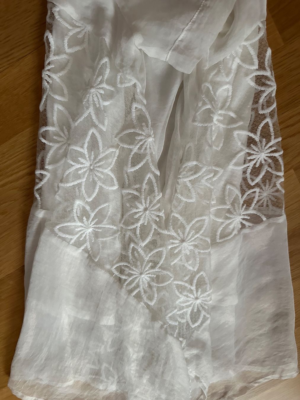 Tuniche: Damen wunderschöne Bluse Gr/S/M – Usato da Basel venduto da Ivana_4 7