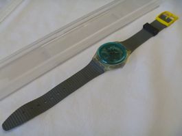Swatch Quartzuhr