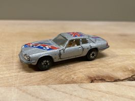 Yatming Jaguar XJ-S