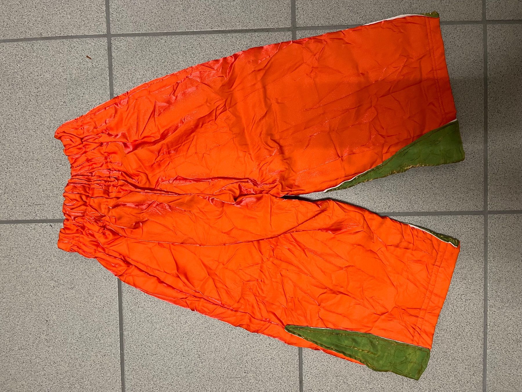 Hosen: Fasnachtshose für Kinder – Gebraucht aus Sursee von hor_gwb5 1