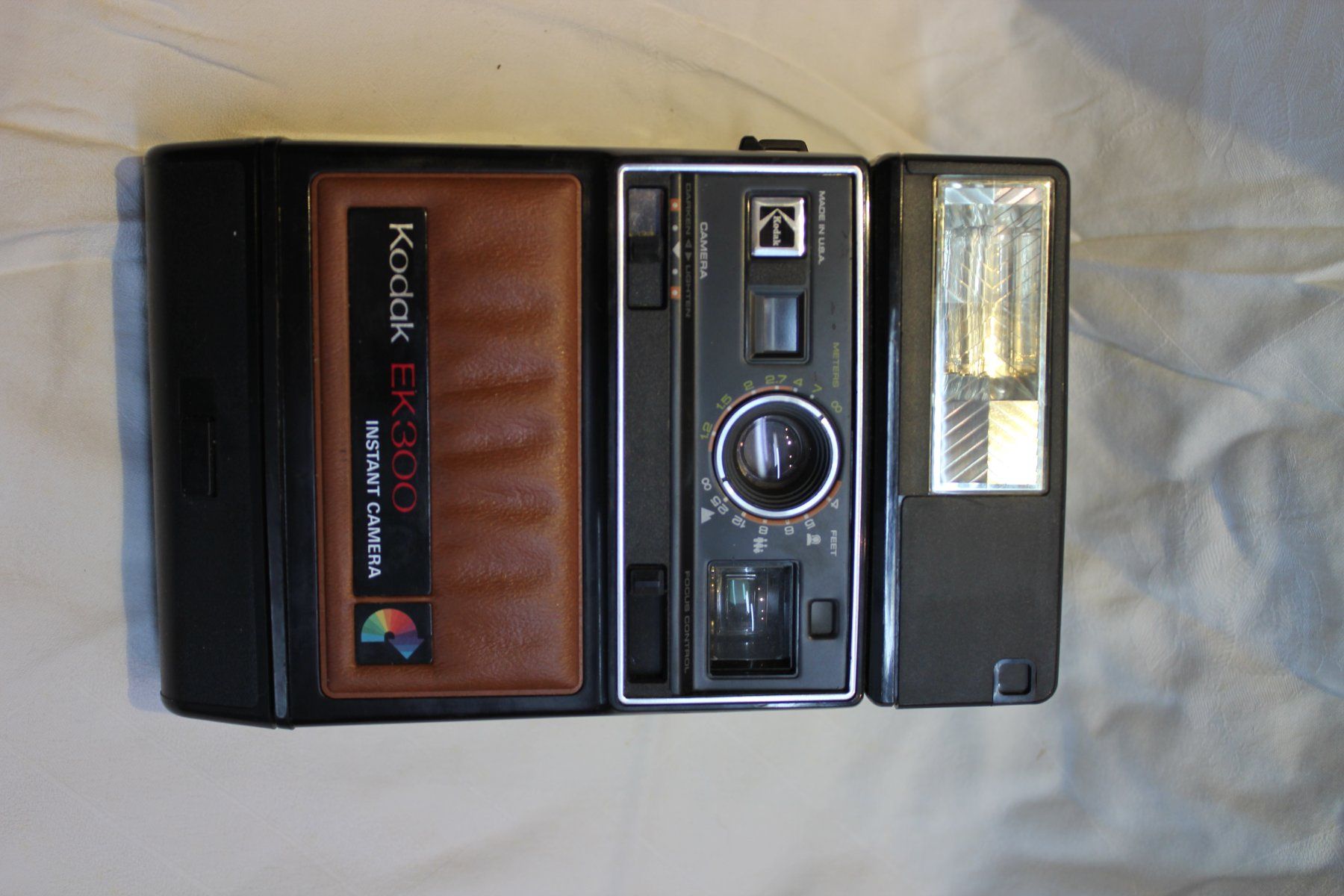 Kodak Fotocamera: Kodak EK 300 – Usato da Reinach AG venduto da hispo 2