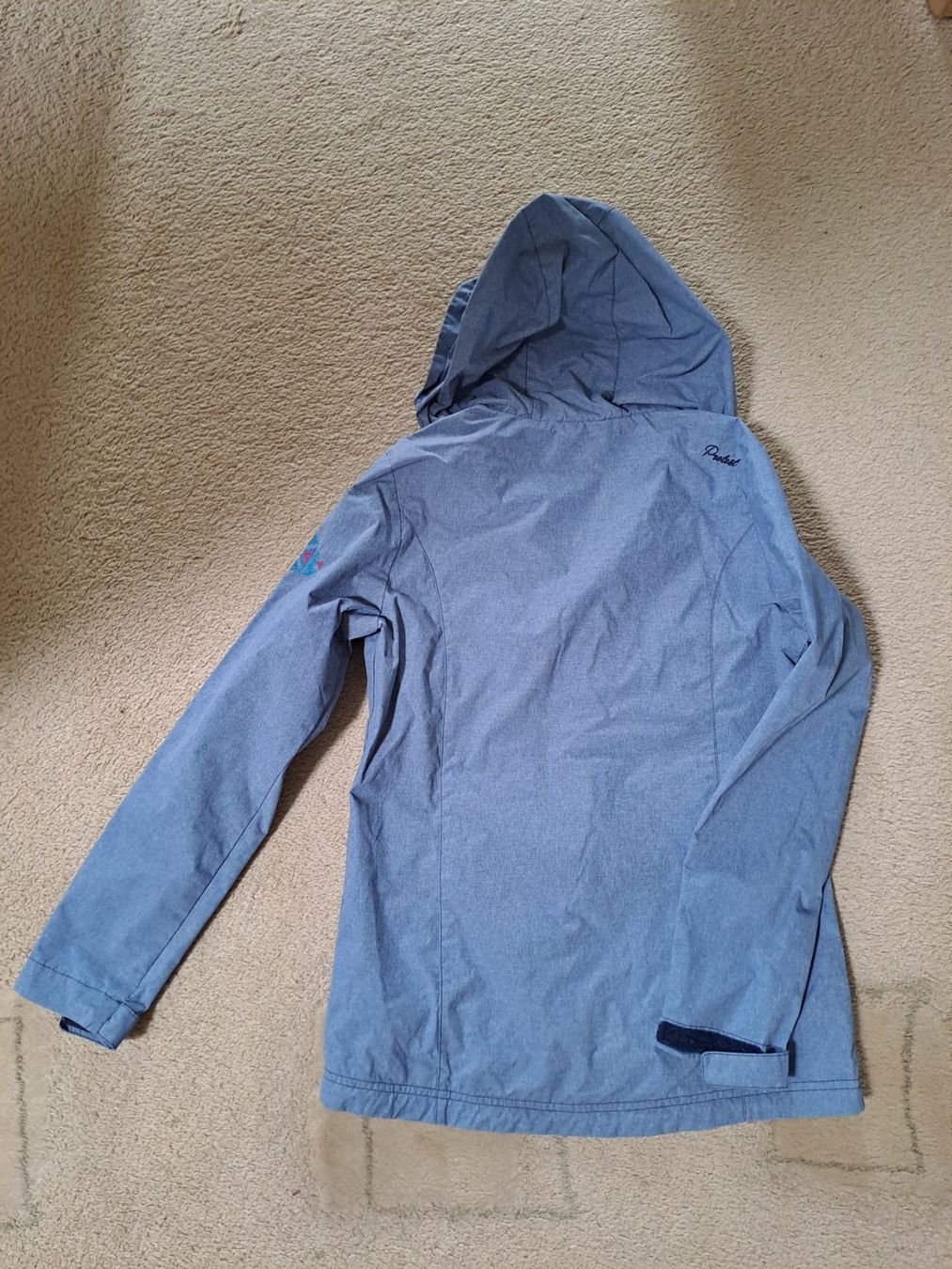 Giacche & Cappotti: schöne Regenjacke Gr. 164 – Usato da Untersiggenthal venduto da Zehni8 1