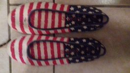 S.Oliver  Stoffschuhe