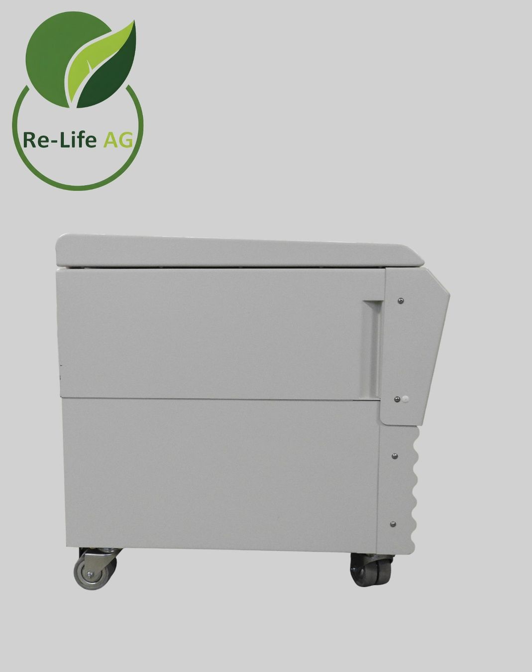 Tutte le macchine: Heraeus Multifuge 4 KR device – Usato da Reinach BL venduto da Re-LifeAG_Labor 3