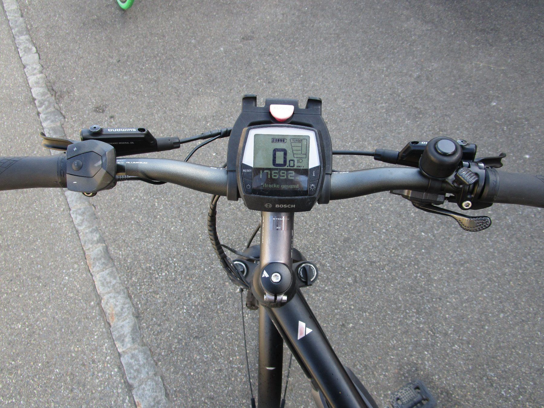 Bulls Biciclette: Bulls Cross Lite E-City – Usato da Mörschwil venduto da leg_yrn8 2