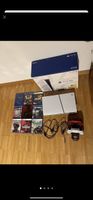 Ps5 mit 2 controller und 9 spielen +doppelladestation