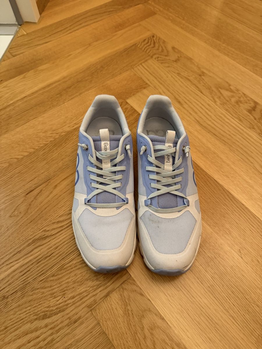 Scarpe da donna: Tenhag Sneakers Damen  – Usato da Wädenswil venduto da Flain 2